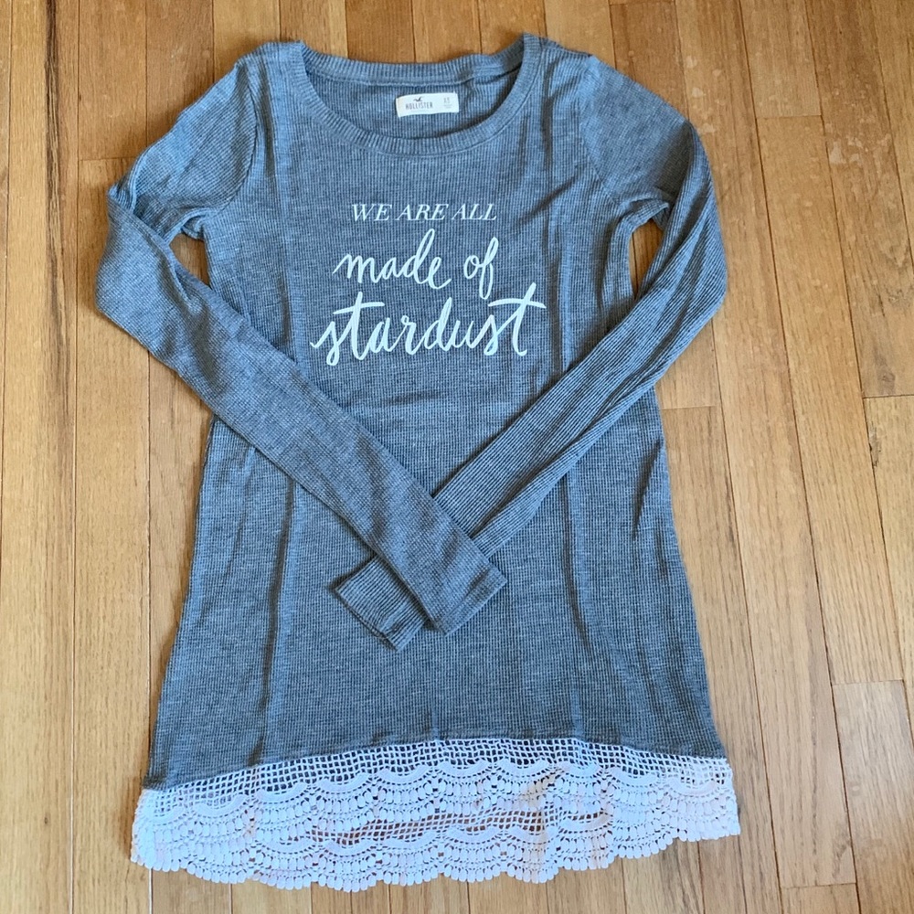 5 long sleeves sweaters β€οΈππ€ππ - Picture 2 of 6